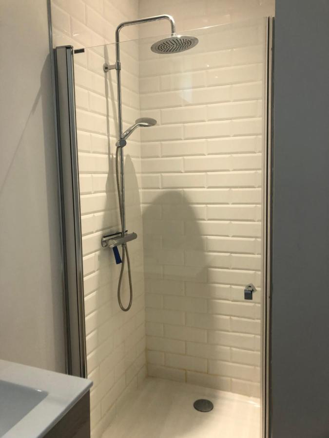 L'Evasion Centre Et Plage Villers-sur-Mer Εξωτερικό φωτογραφία