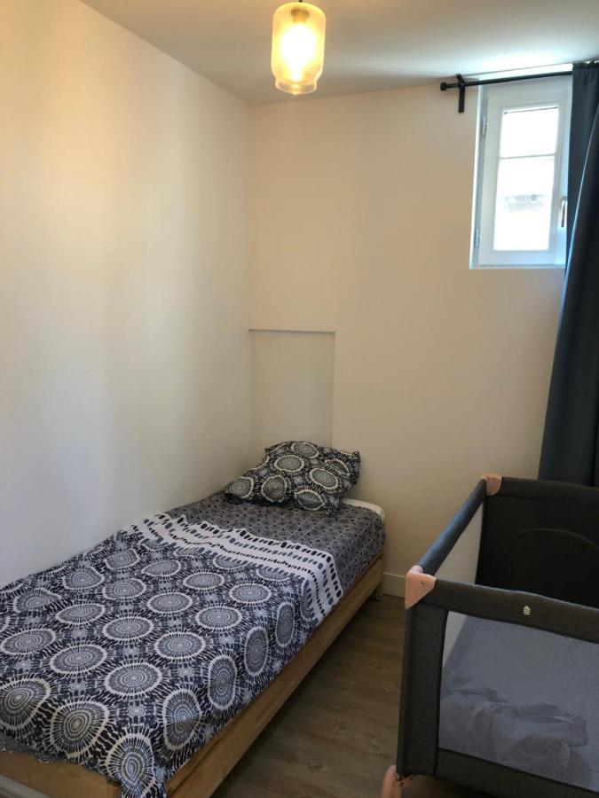 L'Evasion Centre Et Plage Villers-sur-Mer Εξωτερικό φωτογραφία