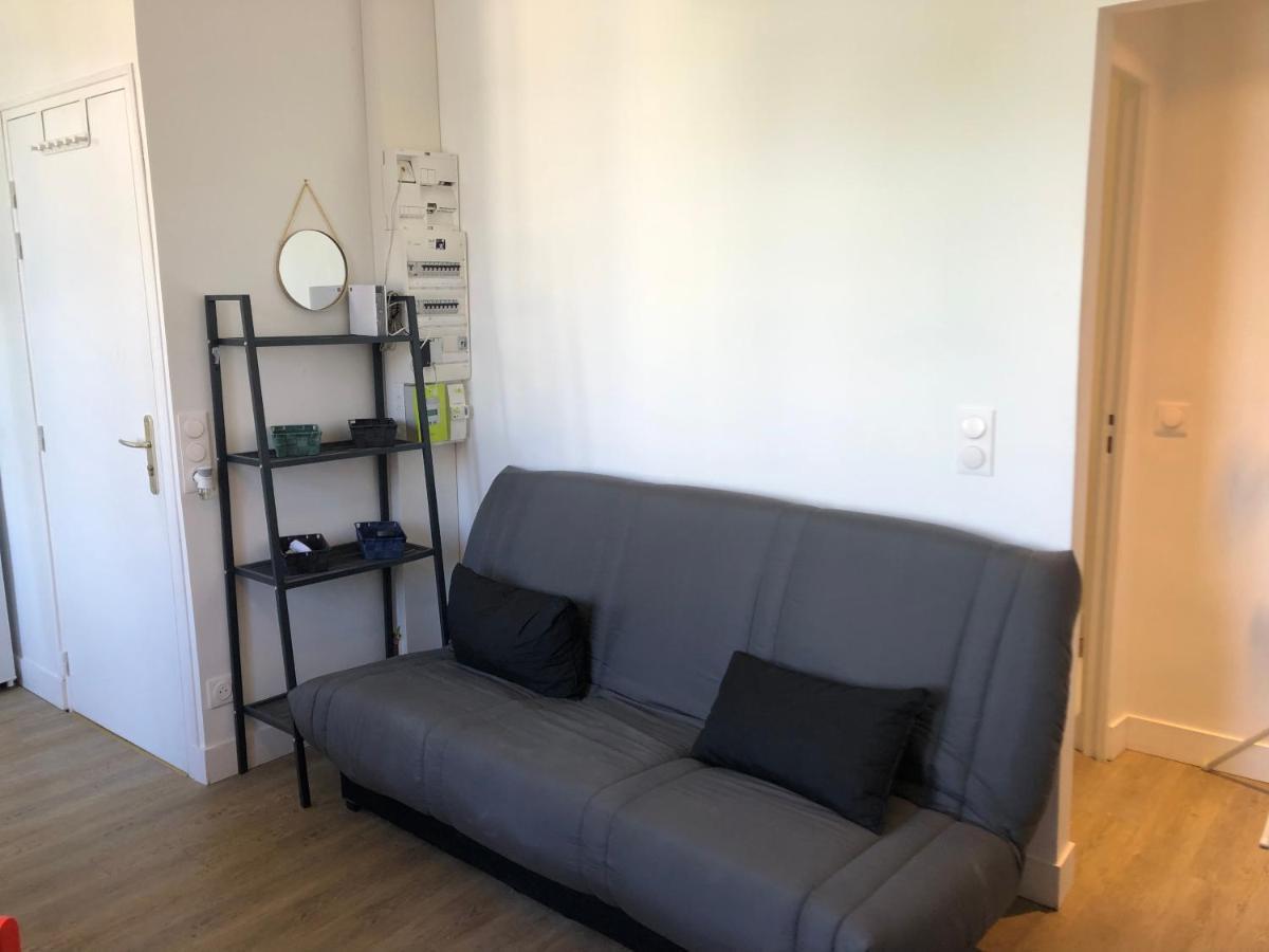 L'Evasion Centre Et Plage Villers-sur-Mer Εξωτερικό φωτογραφία