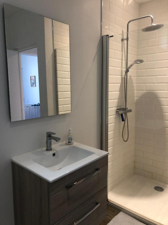 L'Evasion Centre Et Plage Villers-sur-Mer Εξωτερικό φωτογραφία