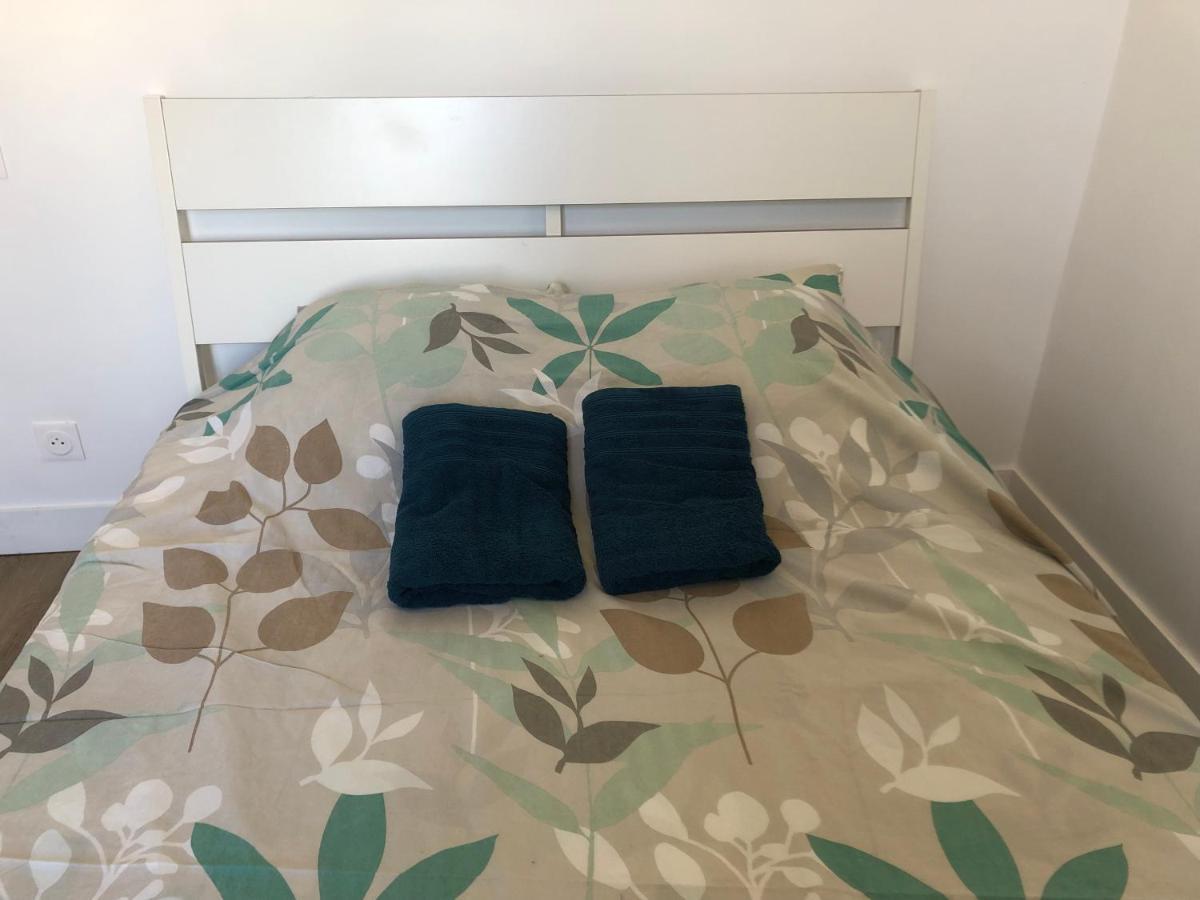 L'Evasion Centre Et Plage Villers-sur-Mer Εξωτερικό φωτογραφία