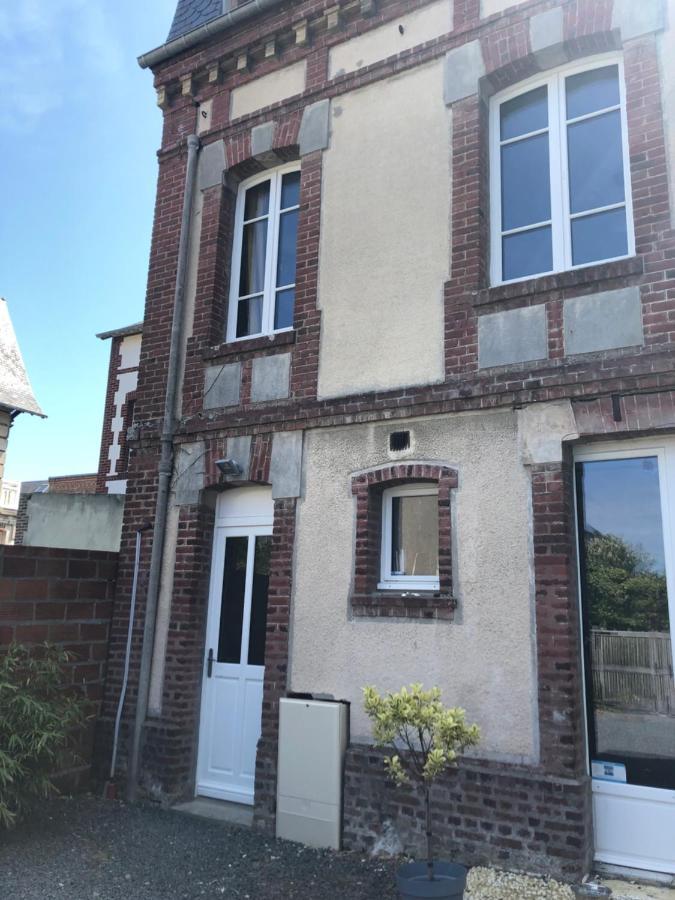 L'Evasion Centre Et Plage Villers-sur-Mer Εξωτερικό φωτογραφία